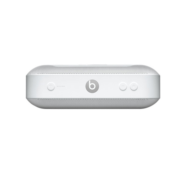 Beats by Dr. Dre Beats Pill+ Stereo White