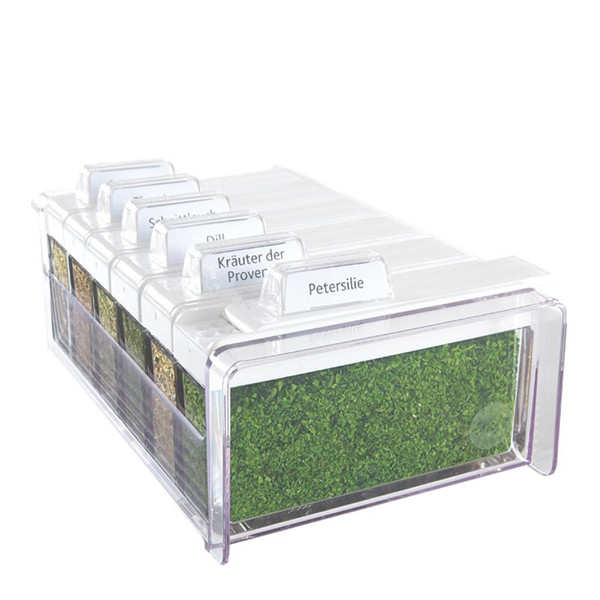 EMSA SPICE BOX Herbs