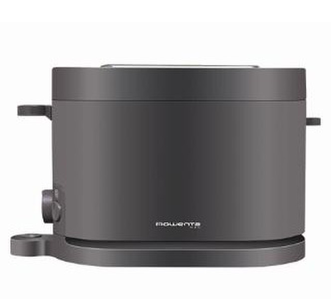 Rowenta Neo Toaster TJ4003 2slice(s) 850W Grey