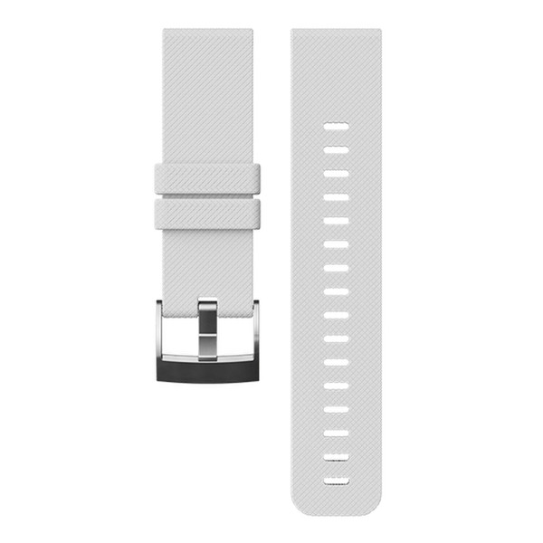 Suunto SS021845000 Band Weiß Silikon Smartwatch-Zubehör