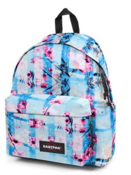 Eastpak Padded Pak’r Pink Dreams Полиэстер Синий, Розовый