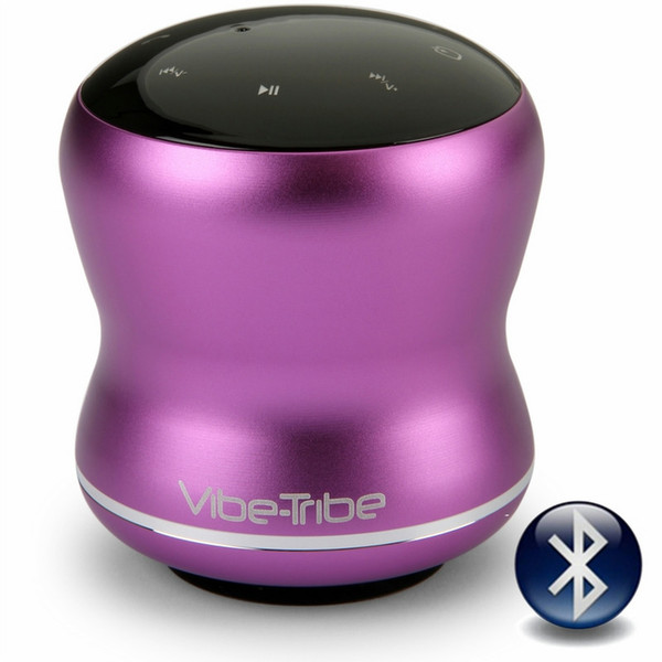 Vibe-Tribe Mamba Mono 18W andere Violett