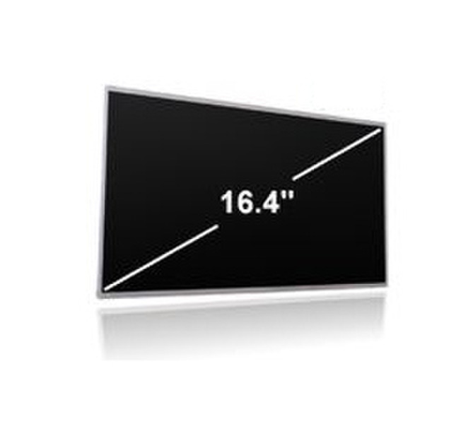 MicroScreen ALCD164WXGA2P Display notebook spare part