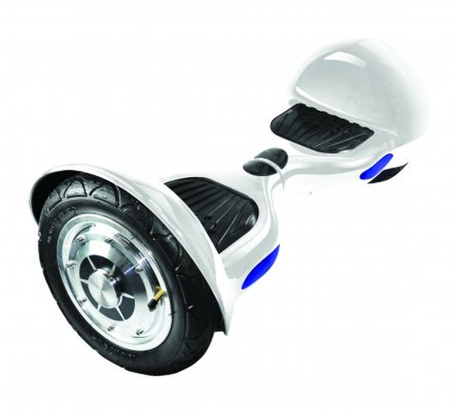 iconBIT Smart Scooter 10 12km/h Weiß Selbstausgleichendes Motorrad