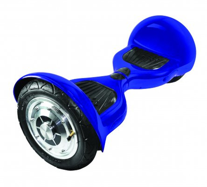 iconBIT Smart Scooter 10 12km/h Blue self-balancing scooter
