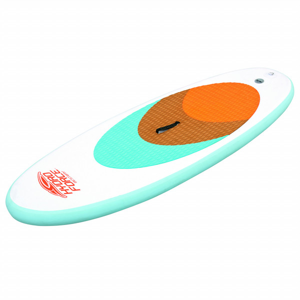 Bestway Inflatable Surfboard - incl oars and pump
