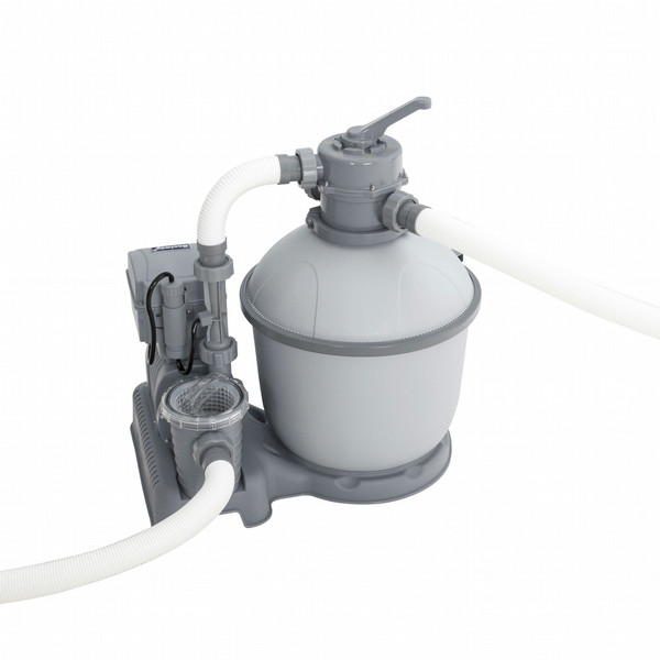 Bestway Flowclear Sand Filter with Ozonator
