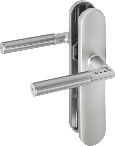 Assa Abloy 492L08---11---6 door lever