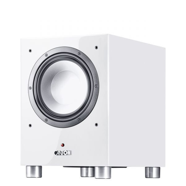 Canton SUB 900 Active subwoofer 200W White