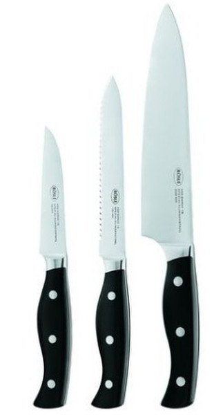 RÖSLE 25166 kitchen cutlery/knife set