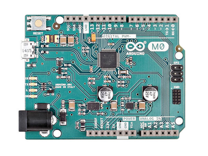 Arduino A000103 аксессуар к плате разработчика