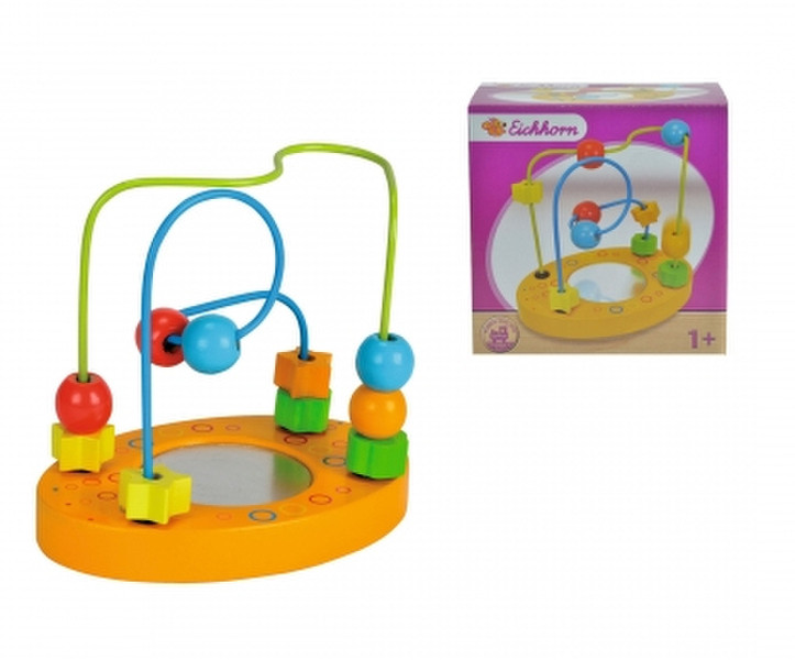 Simba 100003701 Boy/Girl learning toy