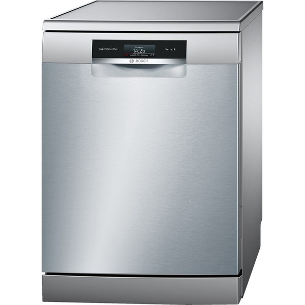Bosch Serie 8 SMS88TI16E Freestanding 14place settings A+++ dishwasher
