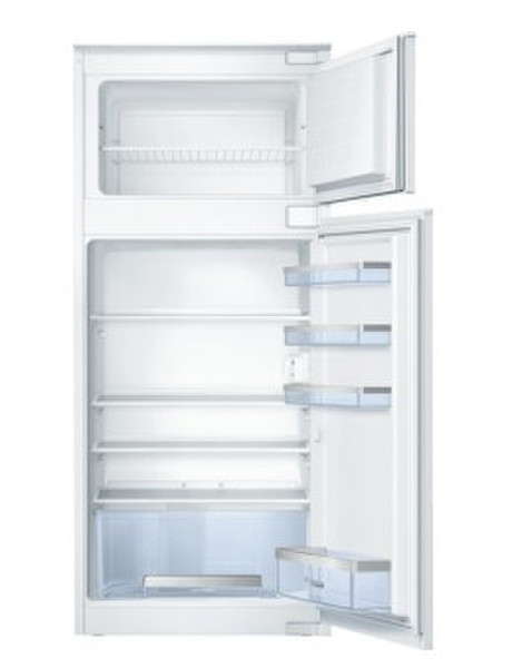 Bosch Serie 4 KID24A30 Встроенный 150л 41л A++ Белый холодильник с морозильной камерой