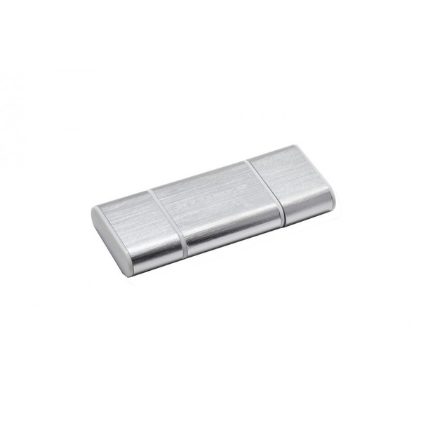 Kloner KLT200 USB/Micro-USB Aluminium Kartenleser