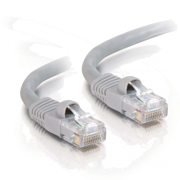 Kloner KCL6-3 3m Cat6 Grey networking cable