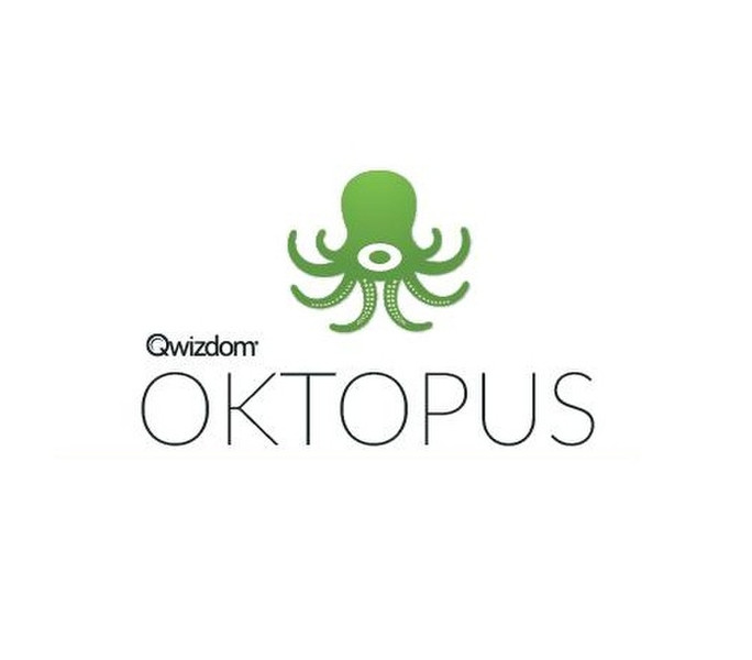 Wacebo Europe Octopus