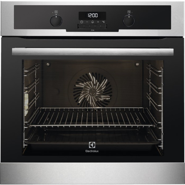 Electrolux OOC500NX Electric oven 71l A-20% Edelstahl