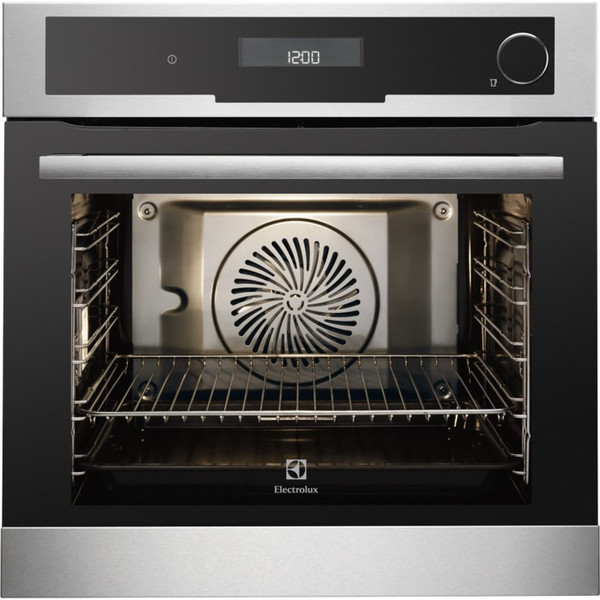 Electrolux OOS700NX Electric oven 70л A-20% Нержавеющая сталь