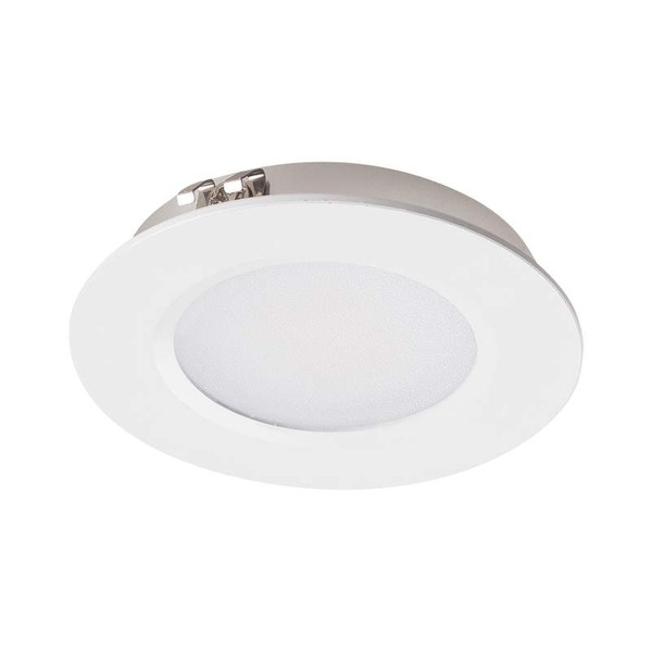 Innr PL 110 Для помещений Recessed lighting spot G4 3Вт Белый точечное освещение