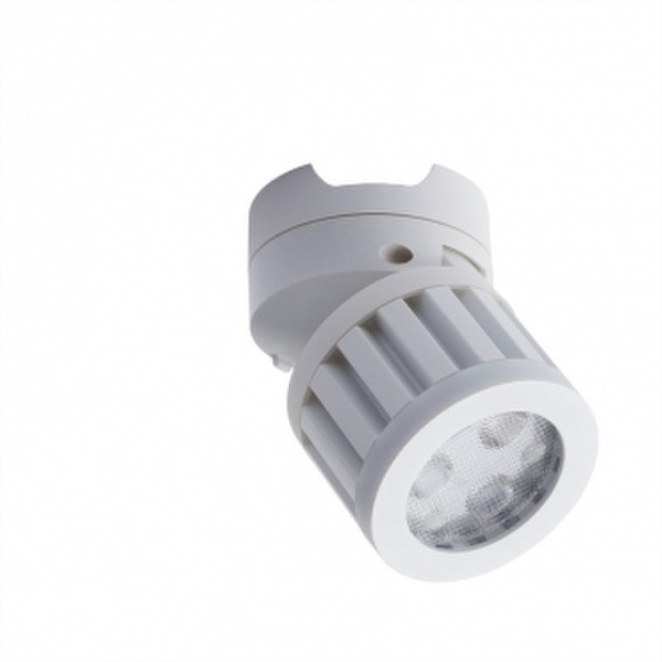Innr SL 110 M Для помещений Surfaced lighting spot 6Вт Белый точечное освещение