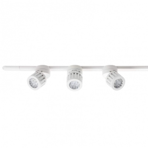 Innr SL 110 M KIT Для помещений Surfaced lighting spot 6Вт Белый точечное освещение