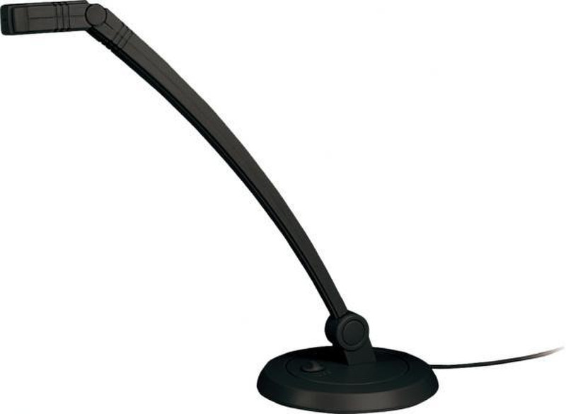 Heden MIC0500000 PC microphone Wired Black microphone