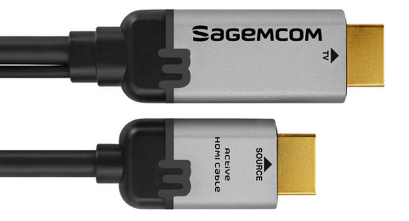 Sagemcom UP200 Gold