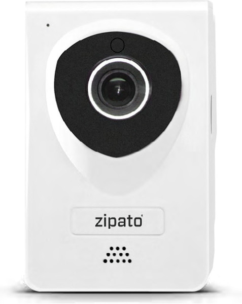 Zipato SME.NCM629W IP security camera Для помещений Белый камера видеонаблюдения