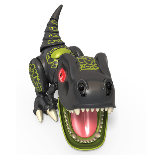 Zoomer Chomplingz Hyjinx interactive toy