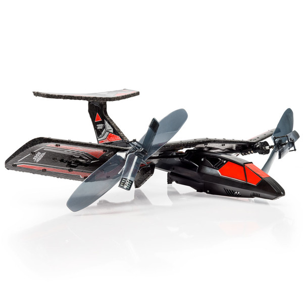 Air Hogs Fury Jump Jet RC Helicopter Remote controlled helicopter
