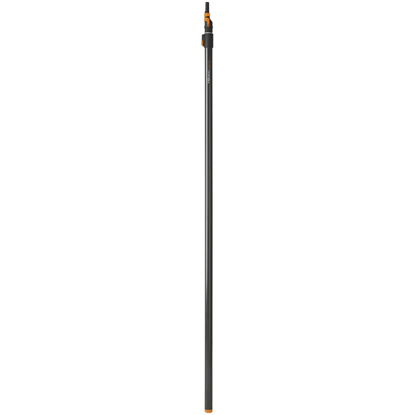 Fiskars 136032 Hand tool shaft Алюминиевый держатель/ручка/адаптер для ручного инструмента