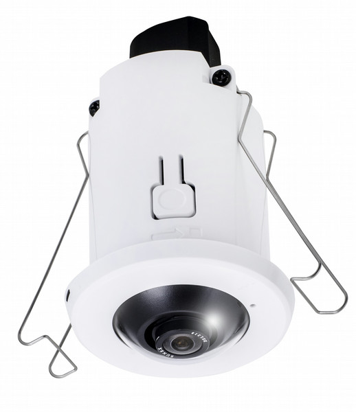 VIVOTEK FE8182 Indoor Dome White surveillance camera