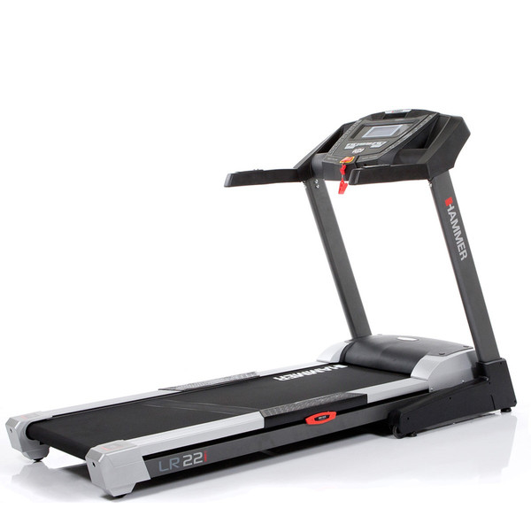HAMMER Life Runner LR22i 520 x 1500мм 22км/ч treadmill