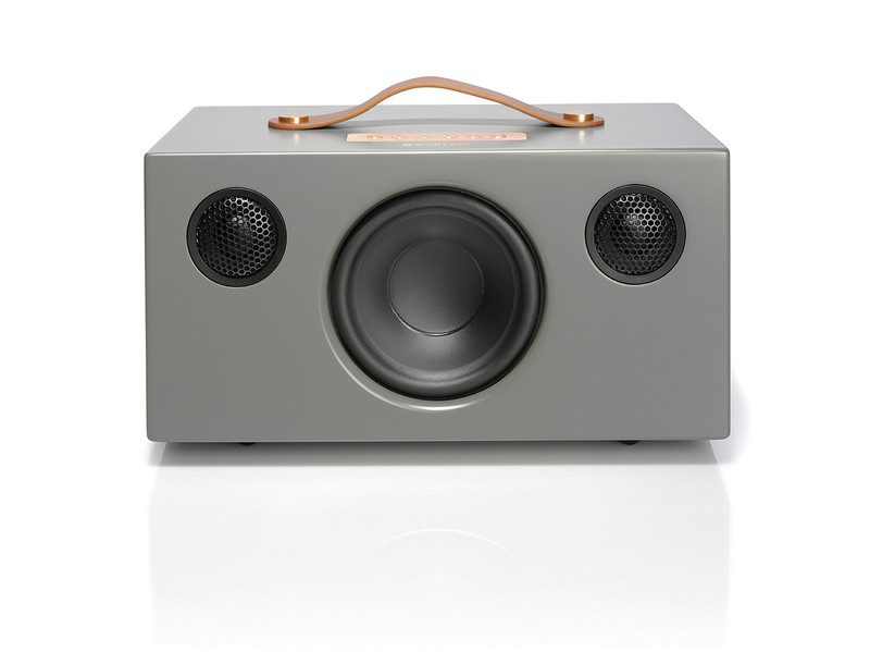 Audio Pro Addon T9 Grau Lautsprecher