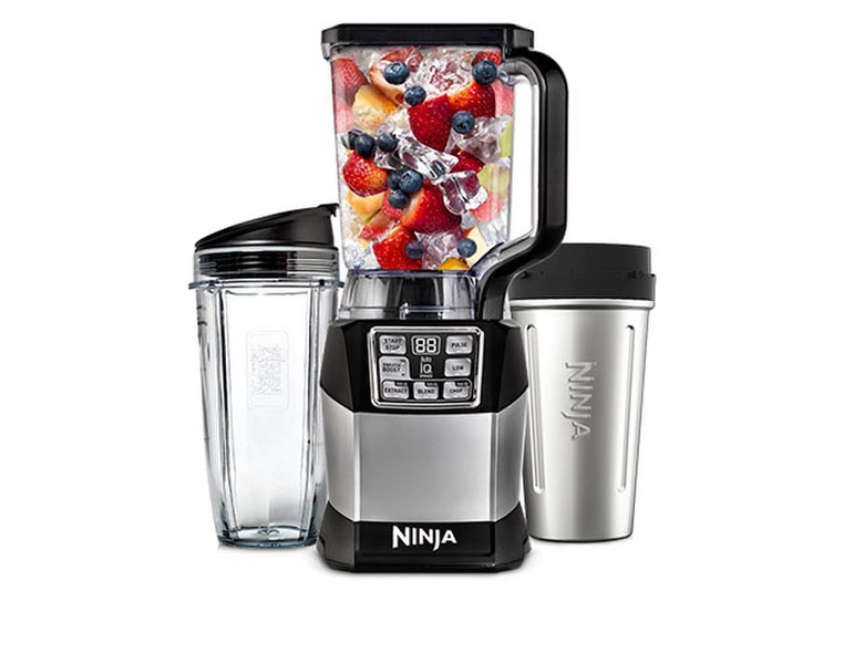 Ninja BL490 blender