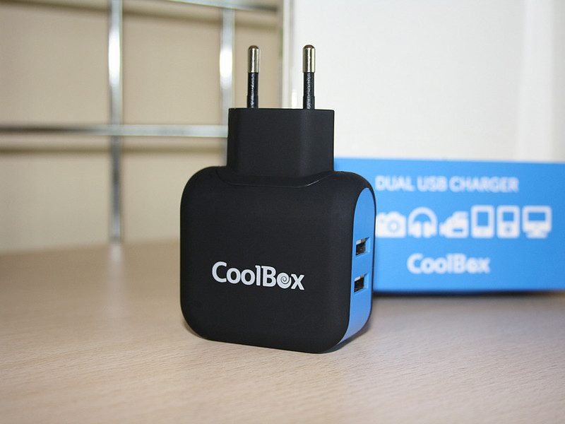CoolBox RT-2