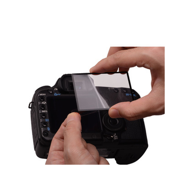 Rollei Pro Display Protection for Nikon AW1
