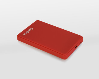 CoolBox SlimColor2542