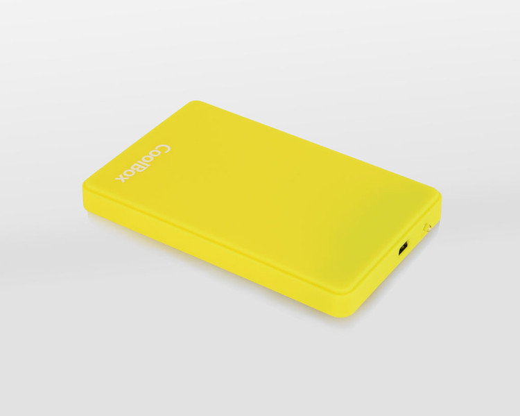 CoolBox SlimColor2542