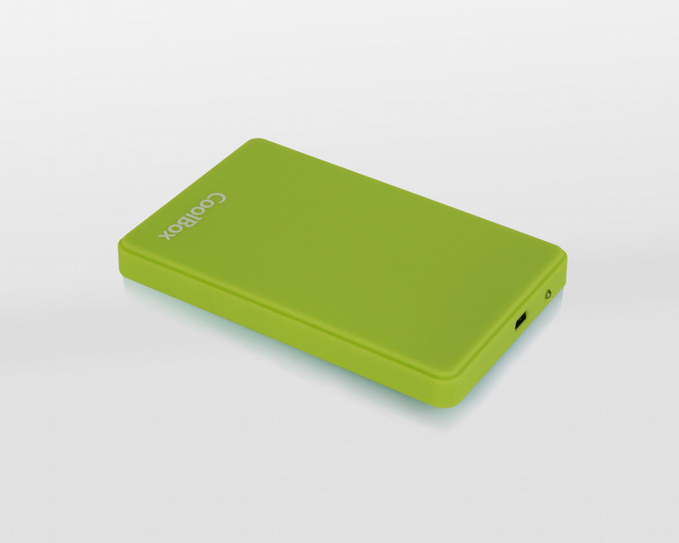 CoolBox SlimColor2542