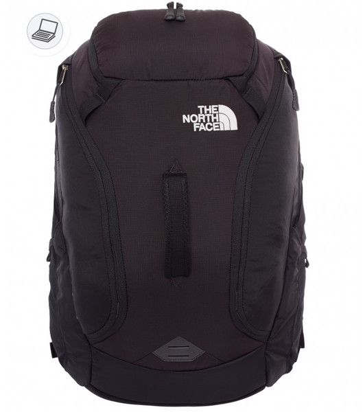 The North Face Big Shot Черный