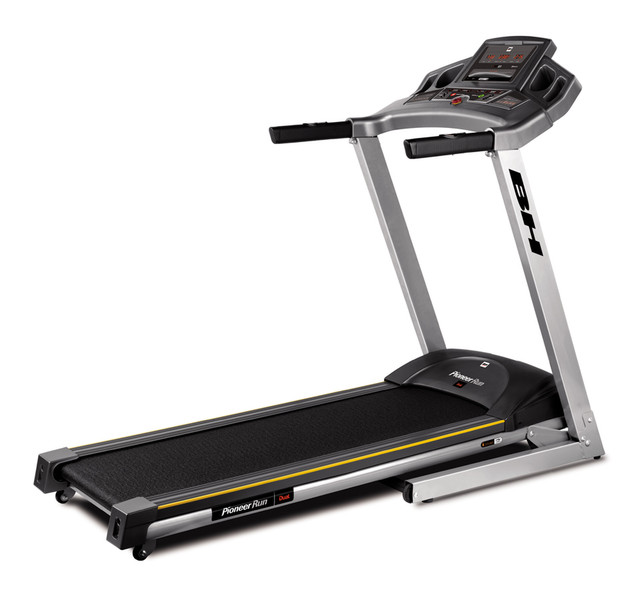 BH Home Fitness Pioneer Run Dual 400 x 1300мм 18км/ч treadmill