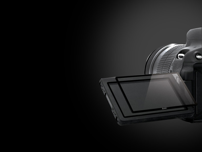 Rollei 25019 D3300 1pc(s) screen protector