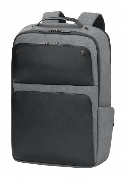 HP 17.3 Executive Black Backpack