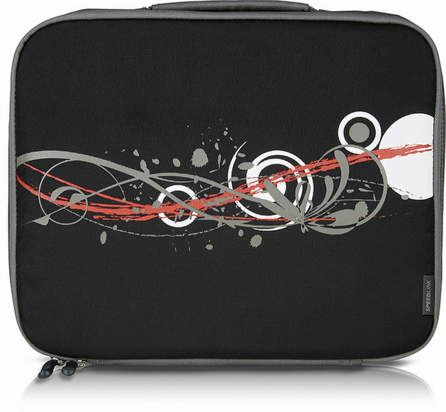 SPEEDLINK 11.1″ Cirrus Netbook® Bag 11.1Zoll Sleeve case Schwarz