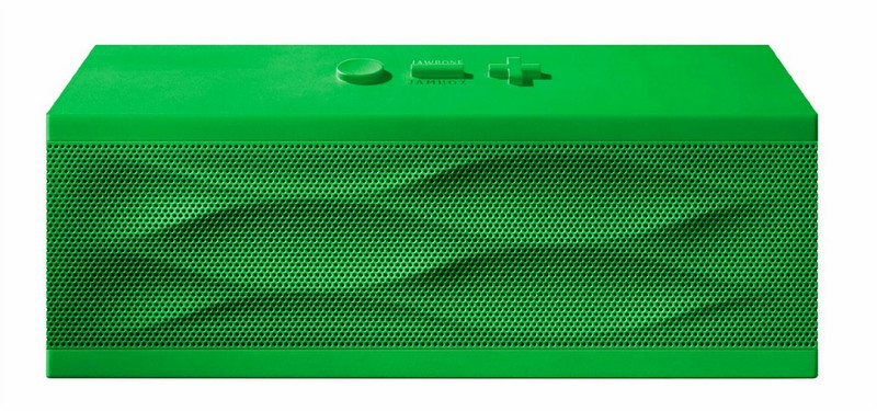 Jawbone JamBox Stereo 4W Rectangle Green