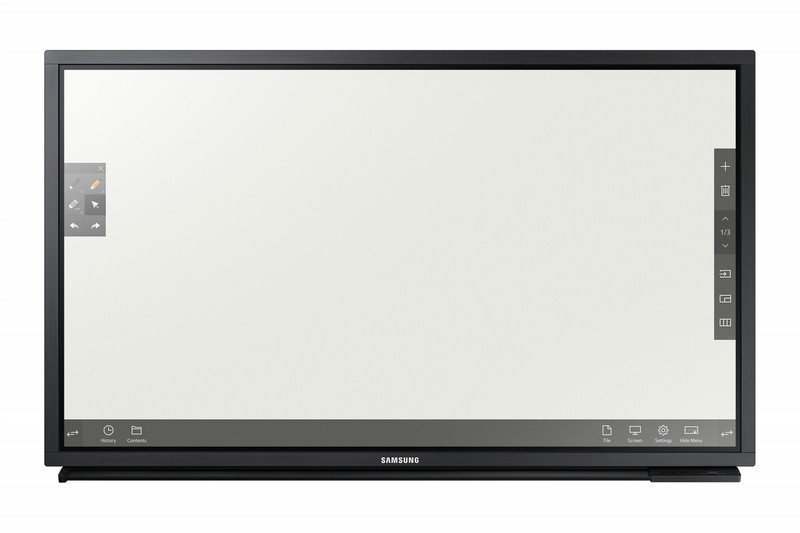 Samsung DM82E-BM 82