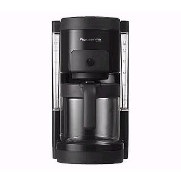 Rowenta Neo CG3508 Drip coffee maker 1.5L 12cups Black