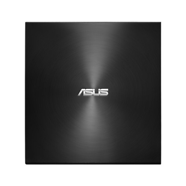 ASUS SDRW-08U7M-U DVD±RW Black optical disc drive